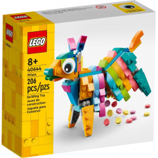 40644 HOLIDAYS Piñata {Pinata}